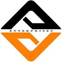 AMRIT VARSHA ENTERPRISES Logo