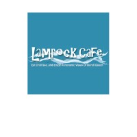 Lamrock Cafe Bondi Beach Logo