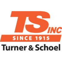 Turner & Schoel, Inc. Logo