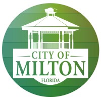 City of Milton, Florida Logo