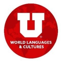 University of Utah Department of World Languages & Cultures Logo
