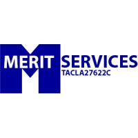 Merit Services Logo