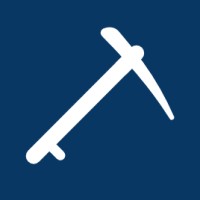 Pickaxe Logo