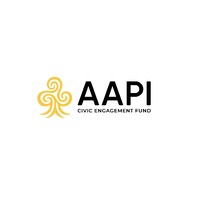 AAPI Civic Engagement Fund Logo