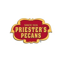 Priesters Pecan Company Logo