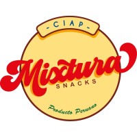 Mixtura snacks del Perú EIRL Logo