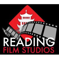 Reading Film Studios Logo