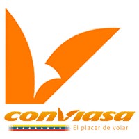 conviasa Logo