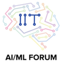 Global IIT Artificial Intelligence Forum Logo