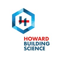 Howard Building Science Logo