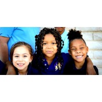 BFCS-Black Family & Child Services Inc Logo