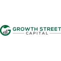 Growth Street Capital Logo