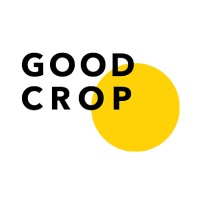 GOOD CROP Logo