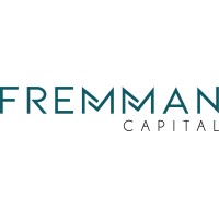 Fremman Capital Logo