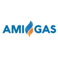 Ami.Gas Instalaciones Logo