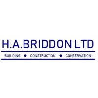 H.A.BRIDDON LTD Logo