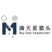 满天星人力资源管理有限公司 Logo