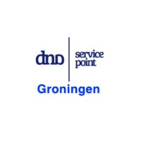 DNA servicepoint Groningen Logo