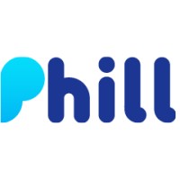 Phill Logo