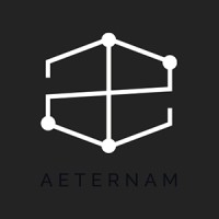 Aeternam Group Logo