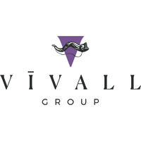VĪVALL GROUP Logo