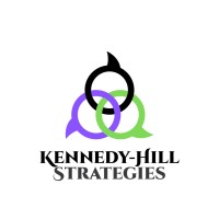 Kennedy-Hill Strategies, LLC. Logo