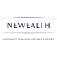 Newealth Pty Ltd Logo