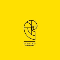 Diestro de Oído Logo