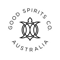Good Spirits Co. Logo