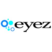 株式会社アイズ Logo