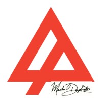 MichaelDauphinee.com Logo