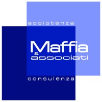 Maffia & Associati Logo