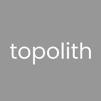 Topolith Logo