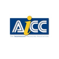 AICC, The Independent Packaging Association Logo