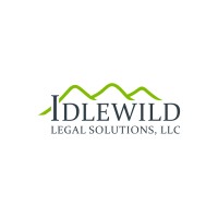 Idlewild Legal Solutions, LLC Logo