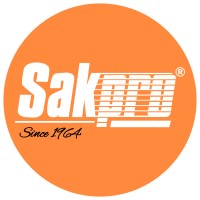 Sakpro Logo