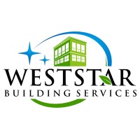 WestStar Building Services Logo