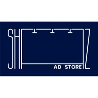 Shaz Ad Store Logo