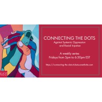 Connecting The Dots Logo