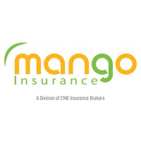 Mango Insurance Logo