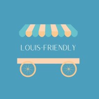 Louis-Friendly Logo