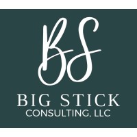 Big Stick Consulting Logo