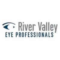 River Valley Eye Professionals Logo
