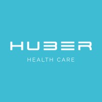 Huber Health Care Logo