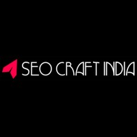 SEO Craft India Logo