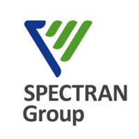 Spectran Group Logo