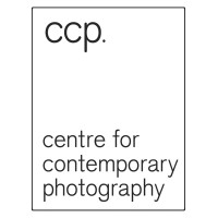 Centre for Contemporary Photography Logo