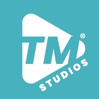 TM Studios Logo
