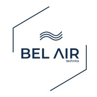 Bel Air Technics Logo
