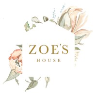 Zoes House Adoption Agnecy Logo
